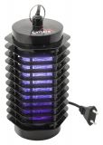 CATTARA Capcană pentru insecte UV LIGHTERN 230V