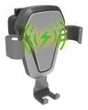 Compass Suport pentru telefon Luke-V, încărcare wireless, ar