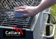 CATTARA Piatră pentru curățarea grătarului, 4 buc