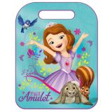 Protecție pentru spătar scaun Disney Sofia, 45x57 cm, PVC