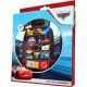 Organizator pentru scaun auto copii Cars 2, lavabil, 58x35cm