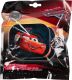Set parasolare laterale auto Disney Cars, 2 buc, 44x35 cm