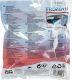 Set parasolare auto copii Frozen 2, 2 buc, montaj cu ventuze