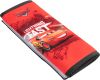 Husă universală centură copii Cars Lightning McQueen 19x8 cm
