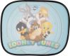 Set parasolare laterale auto Looney Tunes, 2 buc, 44x35 cm