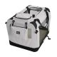 Leopet Cutie de transport pentru câini S, 49,5 x 34,5 x 35 c