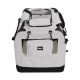 Leopet Cutie de transport pentru câini S, 49,5 x 34,5 x 35 c