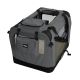 Leopet Cutie de transport pentru câini L, 70 x 52 x 52 cm, a