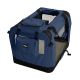 Leopet Cutie de transport pentru câini XL, 81,3 x 58 x 58 cm