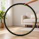 Hula Hoop cerc de masaj pentru exerciții fizice, 96 cm 64 de