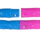 Cerc Hula Hoop masaj MOVIT - 103 cm, 48 magneți