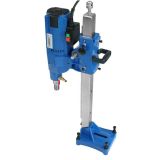 Mașină de forat  cu suport, Ø 15-205 mm, 3900 W, 580 r