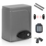 TIMBERTECH Sistem de acționare pentru porți glisante