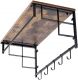 Cuier vintage de perete , 66 x 30 x 32 cm