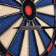Darts electronic cu uși, 16 jucători + 12 săgeți