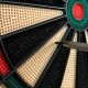 Darts electronic  pentru 16 jucători + 12 săgeți