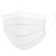 50 buc măști medicale de unică folosință cu trei straturi, tip IIR