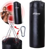 Sac de box suspendat, 100 x 35 cm