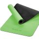 Yoga saltea de fitness 190 × 100 x 0,6 cm verde deschis
