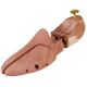 modelatori de pantofi din lemn de cedru și aluminiu,47-48