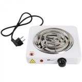 BROIL - MASTER Brichetă cărbune Sisha 1000 W, alb