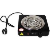 BROIL - MASTER Brichetă cărbune Sisha 1000 W, negru