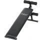 Physionics Bancă de fitness înclinată, 32 x 123 x 63 cm