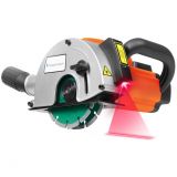 TIMBERTECH Freză de canelare cu laser, 1700 W