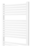 AQUAMARIN Radiator de baie vertical , 1200 x 600 mm