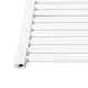 AQUAMARIN Radiator vertical pentru baie, 1400 x 600 mm