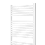 AQUAMARIN Radiator vertical pentru baie, 1400 x 600 mm
