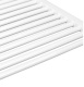 AQUAMARIN Radiator vertical de baie 1800 x 600 mm, alb