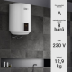 Aquamarin Boiler electric , 30 l, 2 kW