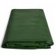 Prelată impermeabilă verde 5x6 m, 650g/m², rezistentă UV