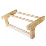 Physionics Trapez pentru scări de perete, 73x45x27 cm