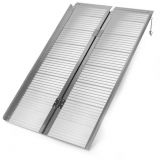 Jago Rampă pentru scaun cu roțile, 90 cm