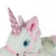 INFANTASTIC Unicorn balansoar cu efecte sonore