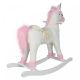 INFANTASTIC Unicorn balansoar cu efecte sonore
