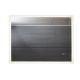 Aquamarin Oglindă de baie cu iluminare LED, 100 x 60 cm