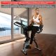Physionics Bicicleta de exerciții pliabilă