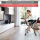 Physionics Bicicleta de exerciții pliabilă