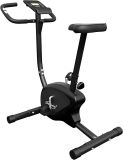 Physionics Bicicletă de exerciții, reglabilă, 41x64x104 cm