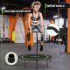 Physionics Fitness trambulină pentru acasă și aer liber, 10