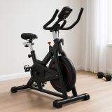 Physionics Speed bicicletă, aparat de antrenament pentru cas