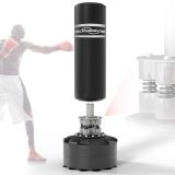 PHYSONIC Sac de box autoportant, 175 cm