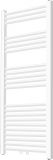 AQUAMARIN Radiator vertical pentru baie 140 x 60 cm, alb