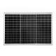 Panou solar fotovoltaic, 50 W, monocristalin, 67,5 cm