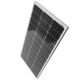 Panou solar fotovoltaic, 100 W, monocristalin, 74 cm