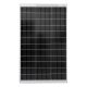 Panou solar fotovoltaic 110 x 67 x 3,5 cm, 130 W