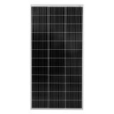 Panou solar fotovoltaic 133 x 67 x 3,5 cm, 165 W